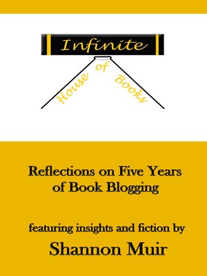 cover image of Infinite House of Books